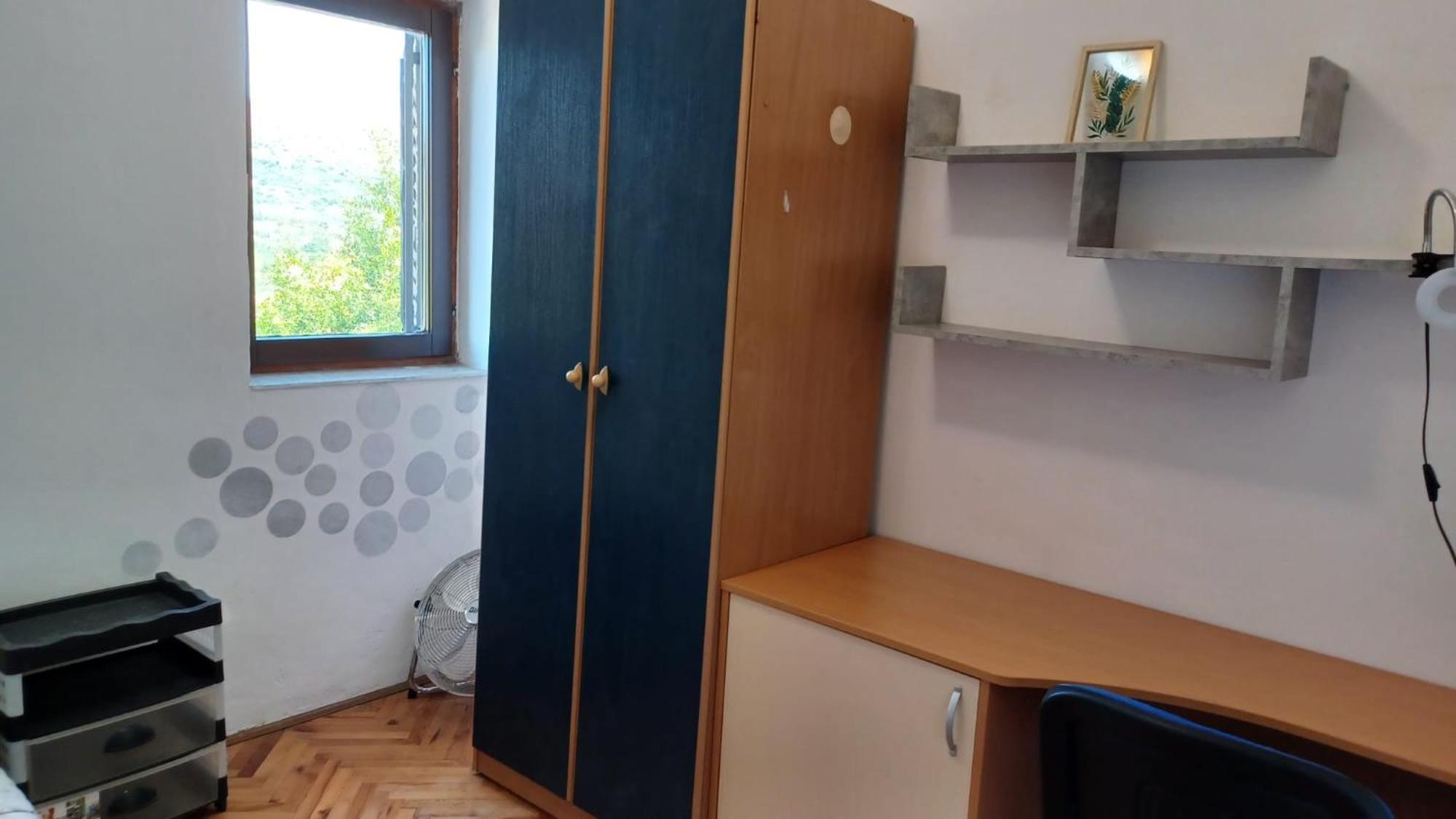 Apartmani Laura Šibenik Exteriér fotografie