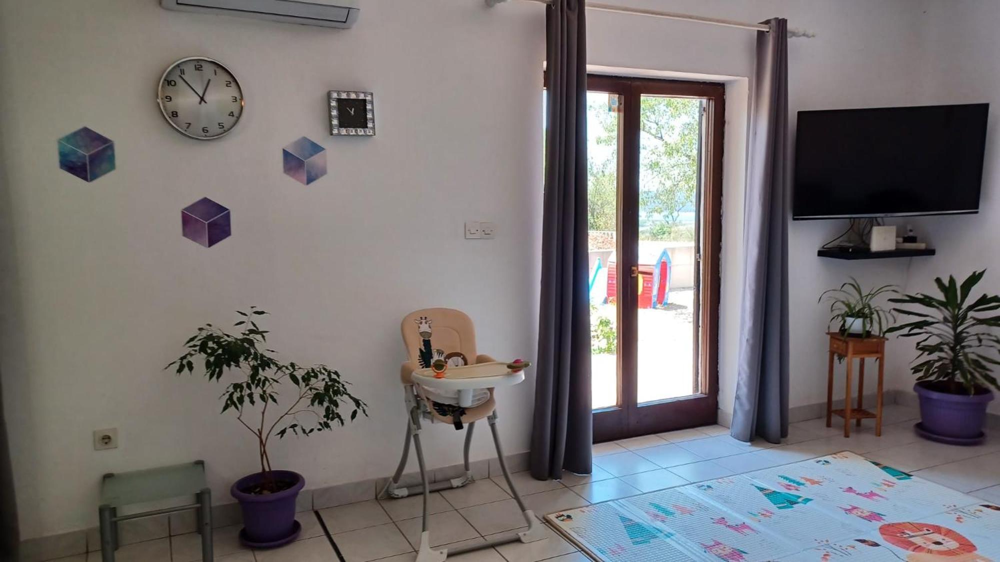 Apartmani Laura Šibenik Exteriér fotografie