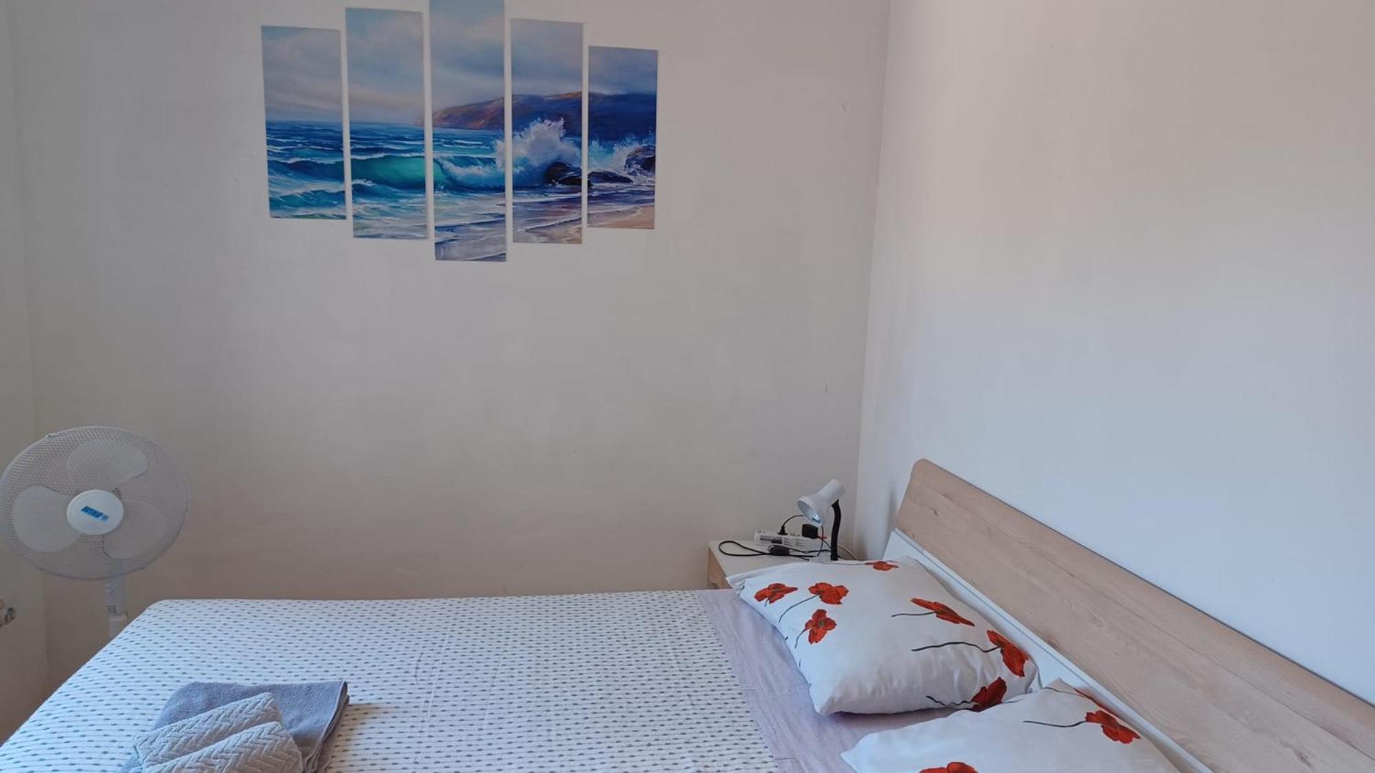 Apartmani Laura Šibenik Exteriér fotografie