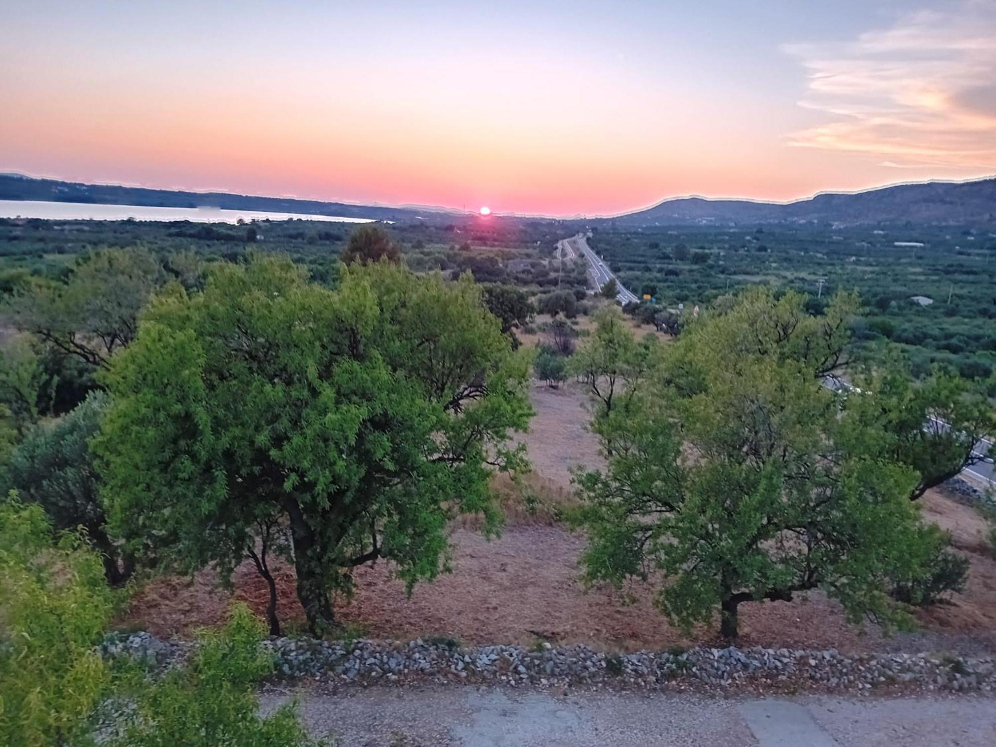 Apartmani Laura Šibenik Exteriér fotografie